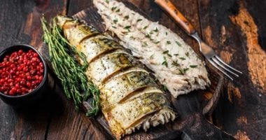 خبيرة تغذية: 6 أطعمة تذيب دهون البطن في شهر.. تناولها على وجبة العشاء 