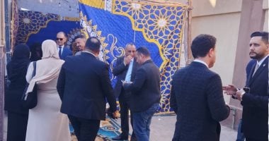 إقبال ملحوظ قبل غلق لجان التصويت بانتخابات النقابات الفرعية للمحامين