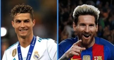 حكاية 10 نجوم صنعوا التاريخ من رونالدو وميسى إلى صعود مبابي وهالاند