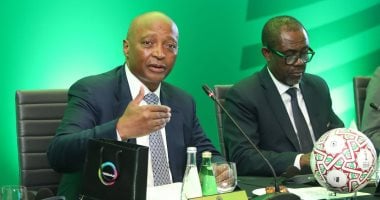 باتريس موتسيبي 