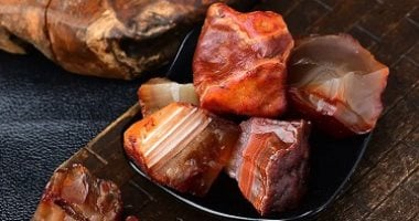 4 أسرار للأحجار مواليد يناير وألوانها المبهرة.. أجمل حجر كريم هتشوفه