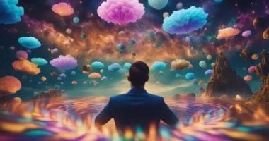 ليه بتحس إنك مش بتحلم واللى بتشوفه حقيقى؟.. السر فى 5 أسباب