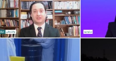 خبير أمريكى: تأجيل الخيار العسكري تجاه إيران خطوة لافتة تفتح باب التفاوض