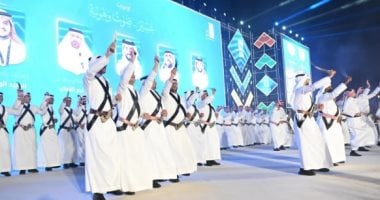 انطلاق فعاليات مهرجان البرك الشتوى ببرامج تراثية وتجارب تفاعلية