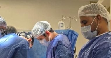 إجراء عمليات جراحية كبرى فى المجمع الطبى الدولى بالأقصر