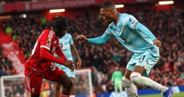 ليفربول يسقط فى فخ التعادل أمام بيرنلى فى الدورى الإنجليزى.. فيديو