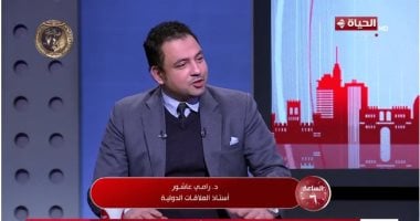 خبير لـ الساعة 6: الممارسات الإسرائيلية سبب عدم استقرار الشرق الأوسط