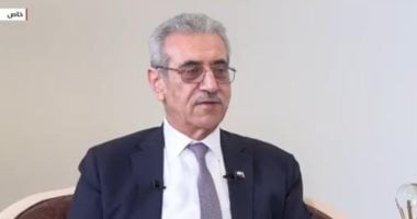 الدكتور علي عبد الحميد شعث