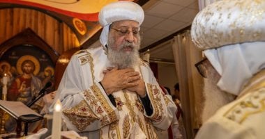 مجلس كنائس مصر يتحد فى الصلاة من أجل الشفاء العاجل للبابا تواضروس الثانى