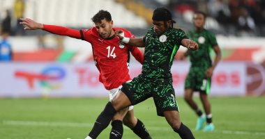 بركلات الترجيح.. نيجيريا تتفوق على مصر وتتوج بالمركز الثالث في أمم أفريقيا