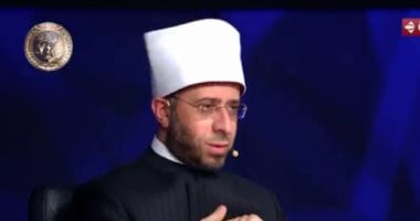 أسامة الأزهرى