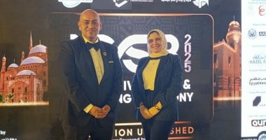 إنجاز عالمي جديد لجامعة القناة.. فوز الدكتورة أفنان بركات بجائزة Rising Star من ICSB