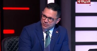 خبير استراتيجي: الرئيس السيسي أوقف نكبة فلسطينية ثانية ونعمل من أجل أشقائنا