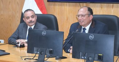 التوعية بالأمن السيبراني نصائح لحماية نفسك وبياناتك.. دورة تدريبية مميزة بجامعة العاصمة