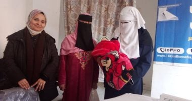 بالإنعاش الرئوى.. فريق وحدة عطف أفوه الصحية ببنى سويف ينقذون حياة طفل رضيع