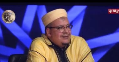 دولة التلاوة.. شيخ مغربى عن أشرف سيف: قراءتك يمتزج فيها الاحتراف مع الروح