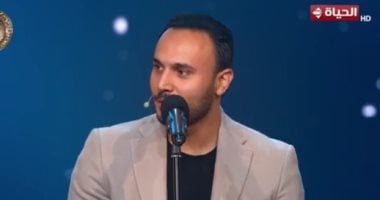 دولة التلاوة.. محمد وفيق: عند القراءة أنعزل عن العالم وكأن الله وحده يسمعنى