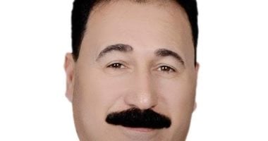 ممدوح العيادي يفوز بمنصب نقيب المحامين بشمال سيناء