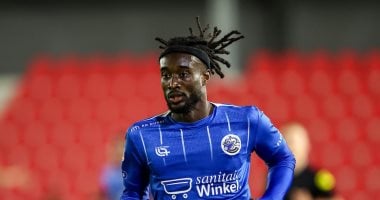 الكونغولى كيفن مونزيالو ينضم لقائمة المرشحين لتدعيم الأهلى