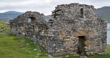 اختفاء سكان جرينلاند النورديين.. لغز عمره 600 عام