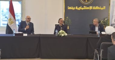 وزير الاستثمار: منصة التراخيص المؤقتة تطرح 389 ترخيصا