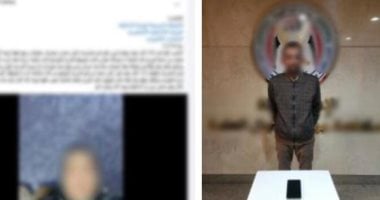 تحديث بيانات وهمي يقود للنصب.. سقوط متهم بانتحال صفة موظف دفع إلكتروني