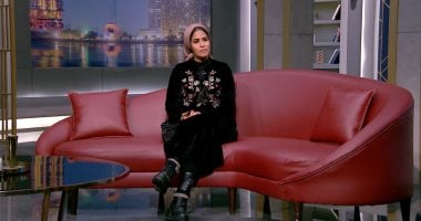 ابنة الفنان أحمد راتب ضيفة واحد من الناس على قناة الحياة.. الإثنين