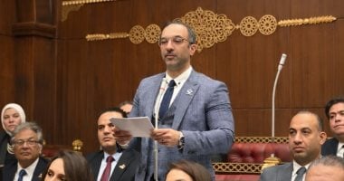 الحمامصي يتقدم باقتراح برغبة بشأن دعم منظومة الكوادر التمريضية 