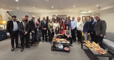 بعثة تجارية كندية رفيعة المستوى تزور مصر لتعزيز الشراكات الاستراتيجية