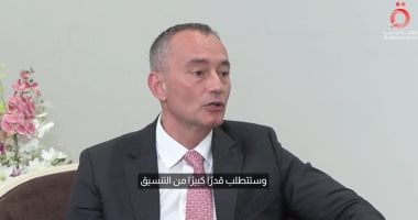 نيكولاى ملادينوف