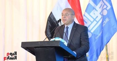 ​رئيس هيئة النقل العام: نستهدف تحويل 2600 أتوبيس للعمل بالغاز الطبيعى