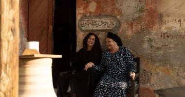 هند صبرى تفقد زوجها وتتحمل مسئولية 3 أطفال فى مسلسل مناعة برمضان 2026