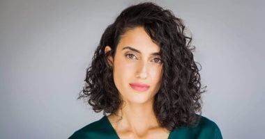 الأردنية سارة يوسف تشارك فى مسلسل صحاب الأرض رمضان 2026