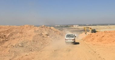 بدء تنفيذ المشروع بأسيوط