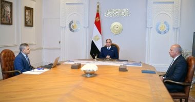 الفريق أسامة ربيع: توقعات بتحسن إيرادات قناة السويس بصورة أكبر فى النصف الثانى من 2026