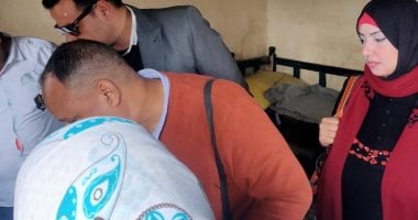 مديرية العمل بالأقصر: التفتيش على 238 منشأة وتنفيذ 29 حملة لمراقبة ساعات العمل