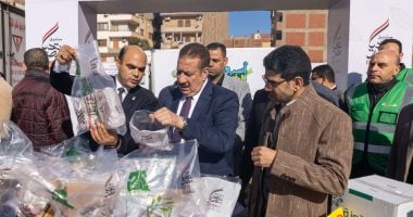 صندوق تحيا مصر يعلن تقديم خدمات متكاملة لـ4000 أسرة بالمنوفية