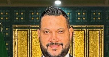 شريف عبدالحميد: الدور المصرى الضامن الأساسى لنجاح عمل اللجنة التنفيذية فى غزة