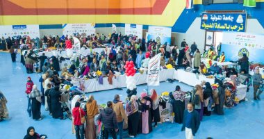 أسبوع الخير.. مظلة حماية شاملة يقودها صندوق تحيا مصر ومؤسسة مصر الخير بالمنوفية