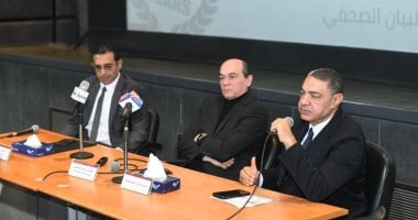 أحمد صالح: عودة المهرجان القومى للسينما يعكس دور المركز القومى الداعم