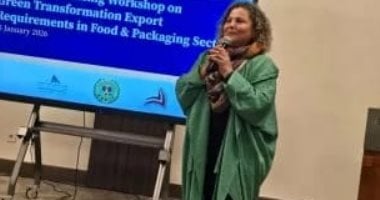 التصديري للصناعات الغذائية ينظم ندوة للتسعير الفورى للشحن لدعم صفقات الشركات