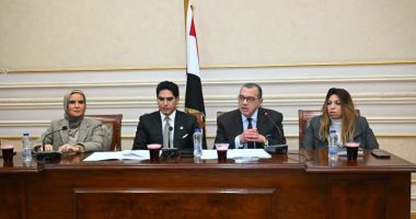 برئاسة النائب أحمد أبو هشيمة.. "مالية الشيوخ" تناقش اقتراح تفعيل "المجلس الأعلى للضرائب"