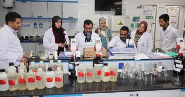 تحليل 72 عينة من محطات مياه سوهاج للتأكد من مطابقتها للمواصفات القياسية