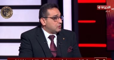 العقيد حاتم صابر: إسرائيل لا تلتزم بالعهود.. و3 سيناريوهات لمستقبل إعمار غزة