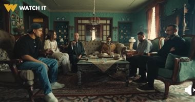 مسلسل قسمة العدل الحلقة 2.. إيمان العاصى ترفض الرجوع لمحمد جمعة