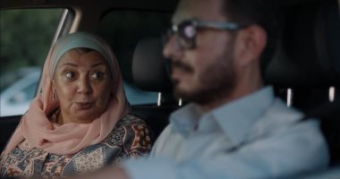 لعبة وقلبت بجد الحلقة 8.. حنان سليمان تنصح أحمد زاهر بضرورة الانتباه لأبنائه الثلاثة