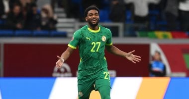 إبراهيما مباي موهبة السنغال 