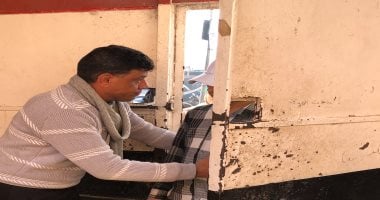 لجان الإعدادية بالغربية تستقبل 94 ألف طالب لأداء امتحانى الدراسات والدين