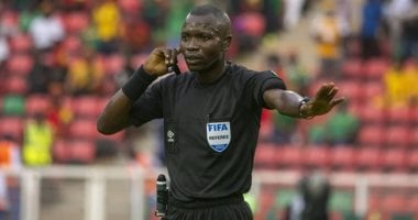 الحكم الكونغولي جان جاك ندالا