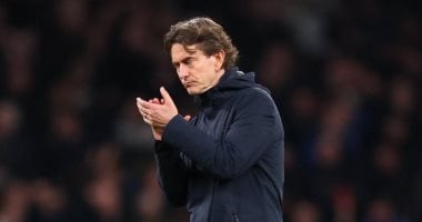 توتنهام يفاضل بين ألونسو وجلاسنر لخلافة توماس فرانك 